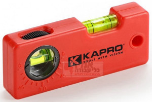פלס מיני עם עינית מתכווננת KSPRO