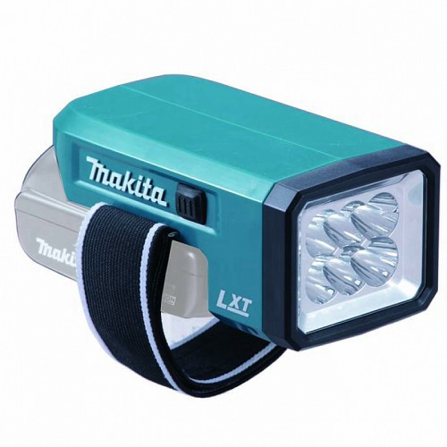 פנס נטען 18V