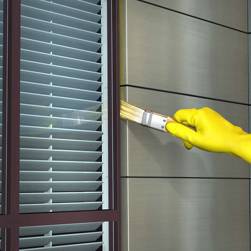 שכבת יסוד סיקה פריימר 3N