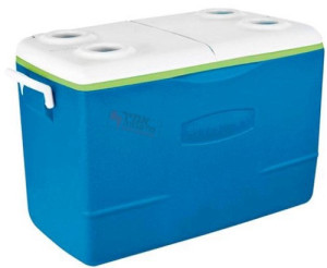 צידנית קשיחה 47.3 ליטר RUBBERMAID ארה"ב