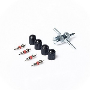 סט מפתח/מחרוקת לתיקון ונטיל