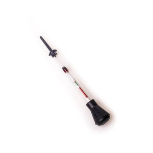 הידרומטר - לבדיקת מצברים