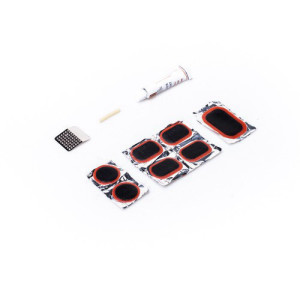 סט לתיקון תקרים לאופניים