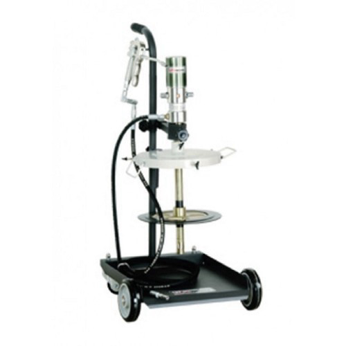 משאבת גריז 16-18 ק