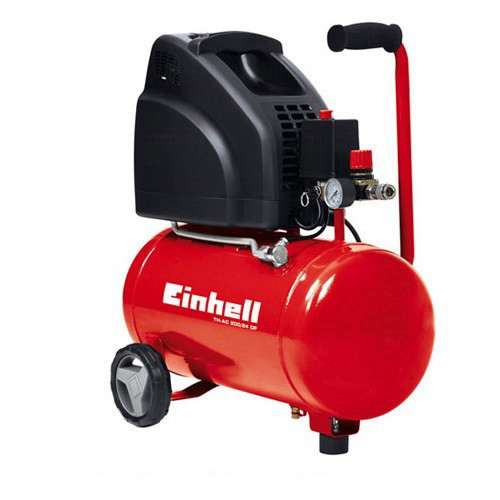 מדחס אוויר ללא שמן EINHELL TH-AC20024