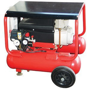 מדחס אוויר 2.5 כס 18 ליטר FINI