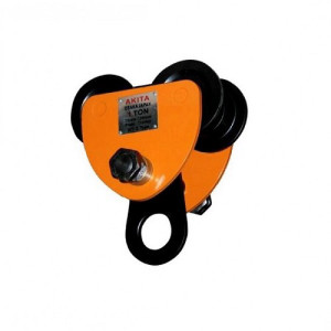 קרונית ידנית 1000 ק"ג