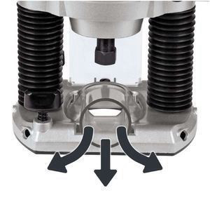 ‏רוטור Einhell TC-RO 1155 E