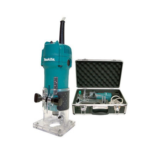 טרימר מקצועי 530W MAKITA