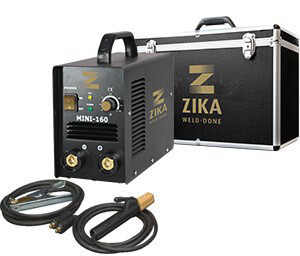 רתכת אלקטרונית Zika MINI-160
