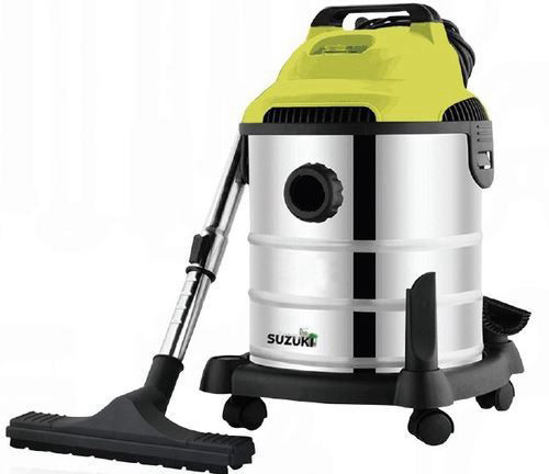 שואב אבק יבש/רטוב 20 ליטר SUZUKI