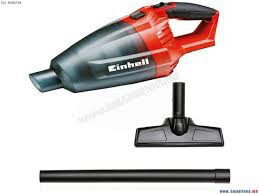 שואב אבק TE VC 18 li EINHELL
