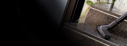 שואב אבק שקט