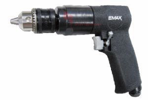 מקדחת אקדח פנאומטית דו כיוונית "1/2 Emax
