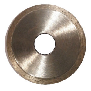 דיסק יהלום לפתיחת פוגות