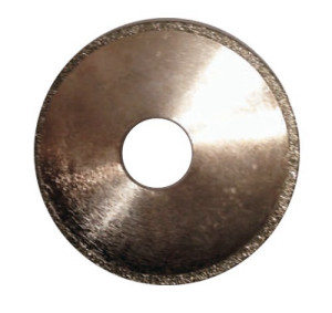 מסורי יהלום לחיתוך שיש טבעי