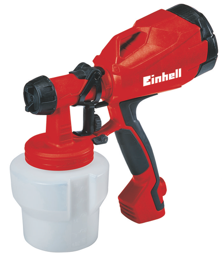 Professional electric paint sprayer (body only) 