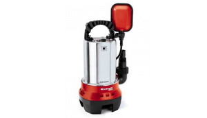 משאבת מים דלוחים נירוסטה EINHELL GH-DP 5225 N