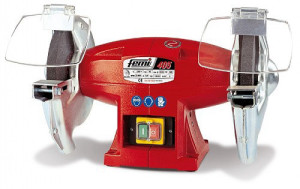 משחזת שולחן מקצועית "8 FEMI 500W שטל