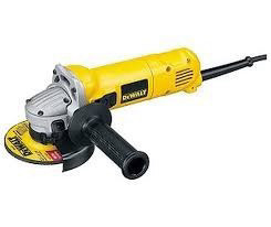 משחזת 4.5" 850W D28111KD