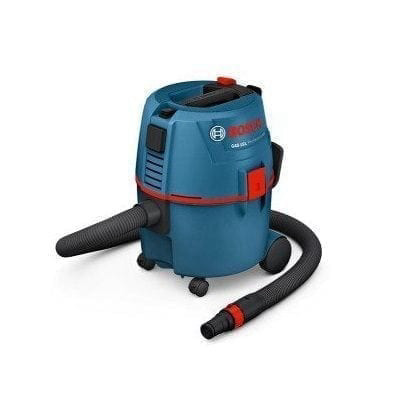 שואב אבק בוש BOSCH GAS 35L SFC