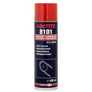 ספריי לוקטייט לשימוש שרשראות LB 8101