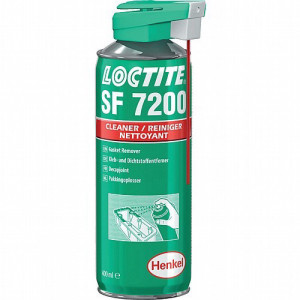 ספריי לוקטייט קצף לניוי אטמים SF7200