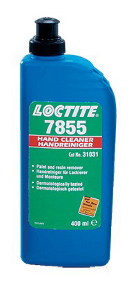 משכת ידיים לוקטייט להסרת צבע ושאריות חומרי איטום 7855