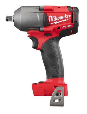 מפתח אימפקט 1/2" FUEL 18V לעומס גבוה - גוף בלבד