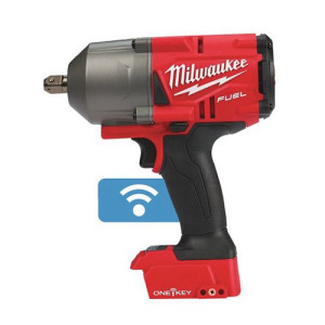 מפתח אימפקט 1/2" FUEL 18V עומס גבוה - גוף בלבד