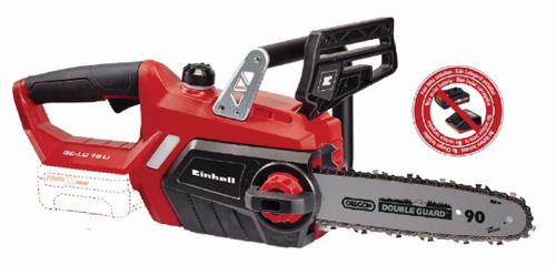 18V Chainsaw (Body Only)