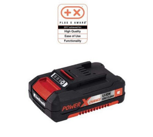 סוללה 18V 2.0 אמפר POWER
