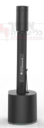 פנס לד לנסר I6R לומנס 120
