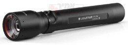 פנס יד נטען לד לנסר P17R לומנס 1000