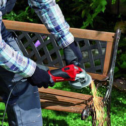 משחזת זוית 5