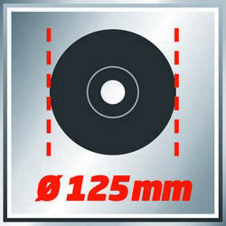 משחזת זוית 5