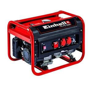 גנרטור ארבע פעימות 2500W TC-PG 2500