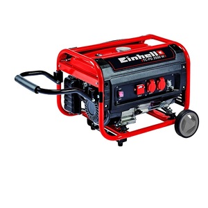 גנרטור נייד 3100W TC-PG 3500