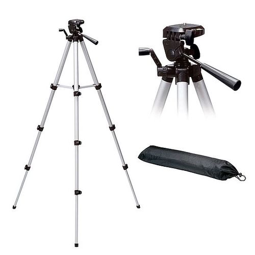 Laser tripod/balancer