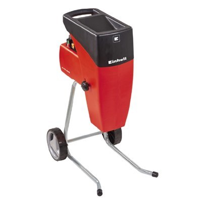 Silent Electric Shredder 2400W GC-RS 2540 -