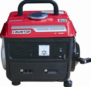 גנרטור נייד 800W מבית LUTIAN דגם LT950A