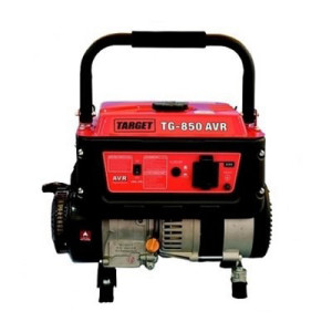 גנרטור 800 וואט עם מייצב מתח דגם TG-850