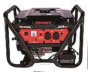 גנרטור 2200w דגם TG-2800SAVR מבית TARGET