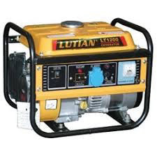 גנרטור 1000W מבית LUTIAN דגם LT1200