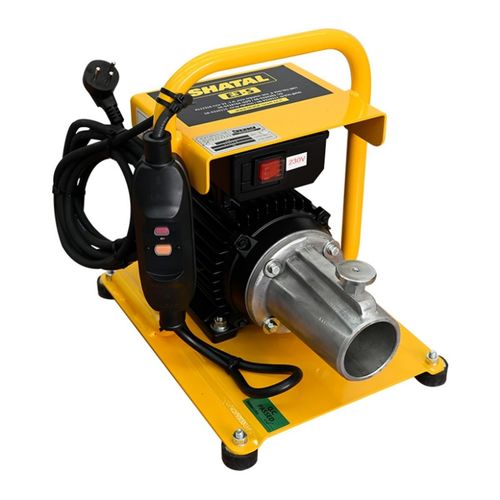 Electric Vibrator for Concrete Castings 2 HP