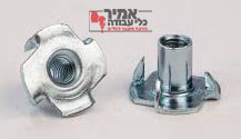 אום נעץ אינצי