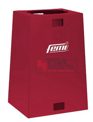 סטנד מתכת מקצועי למסורי סרט מכניים FEMI שטל