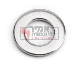 דיסקיות שטוחות מילימטרי