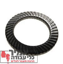 דיסקה שנור מילימטרי