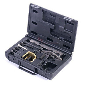 ערכת טיימינג מאסטר לפורד/מזדה דגם TG0218 כולל חולץ גלגל טיימינג